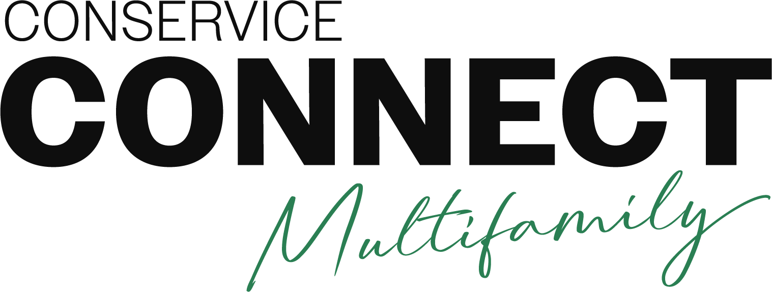 Conservice Connect Multifamily